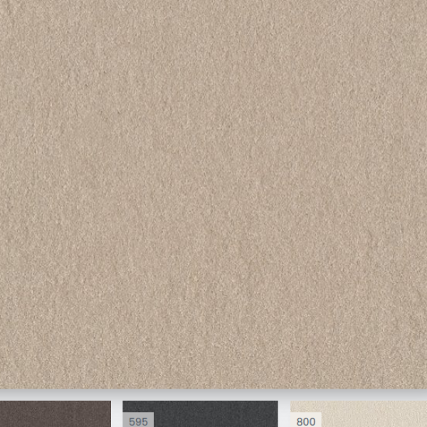 Girloon Cashmere 850 – strukturierter Velours-Teppichboden in 400 cm Breite